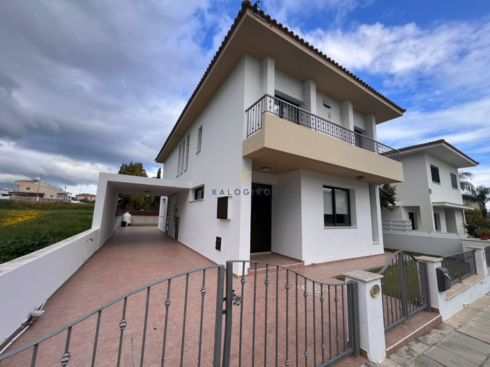 Image No.30-Maison de 4 chambres à vendre à Larnaca