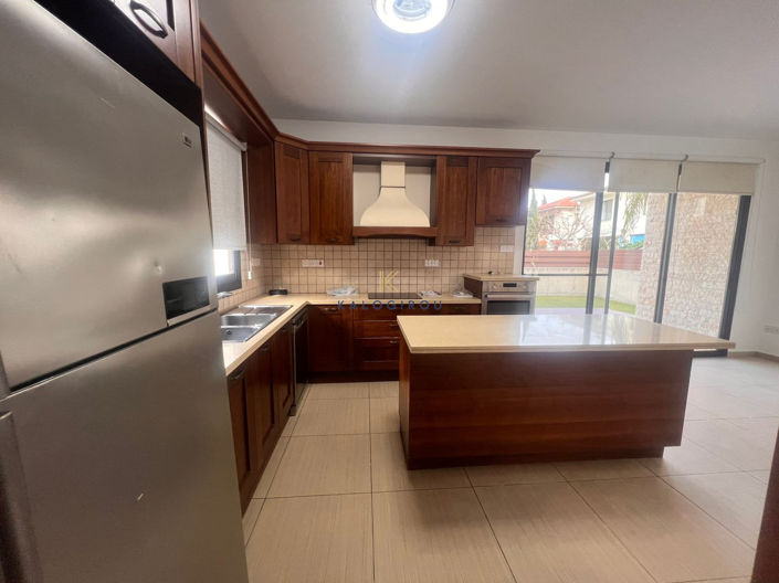 Image No.9-Maison de 4 chambres à vendre à Larnaca