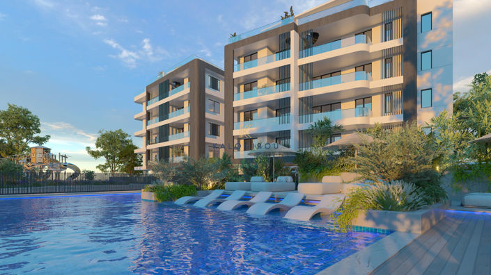 Image No.2-2 Bed Apartment for sale