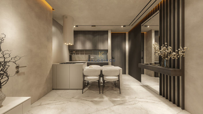 Image No.7-2 Bed Apartment for sale