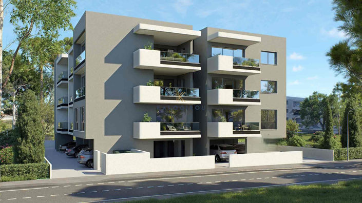 Image No.2-3 Bed Apartment for sale