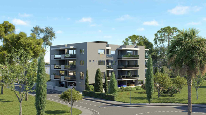 Image No.3-3 Bed Apartment for sale