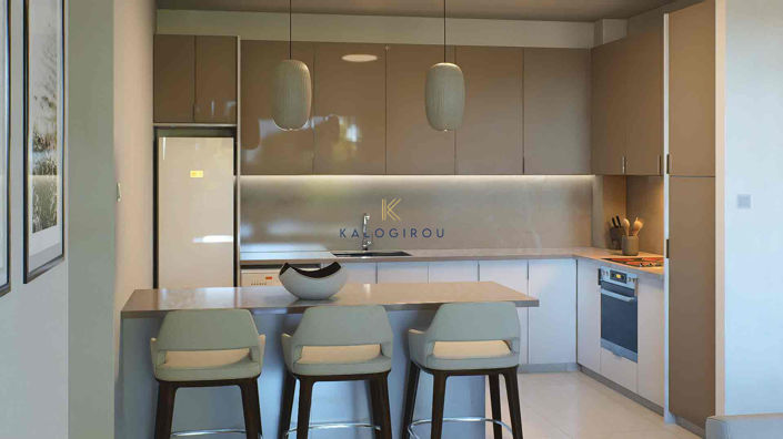 Image No.6-3 Bed Apartment for sale