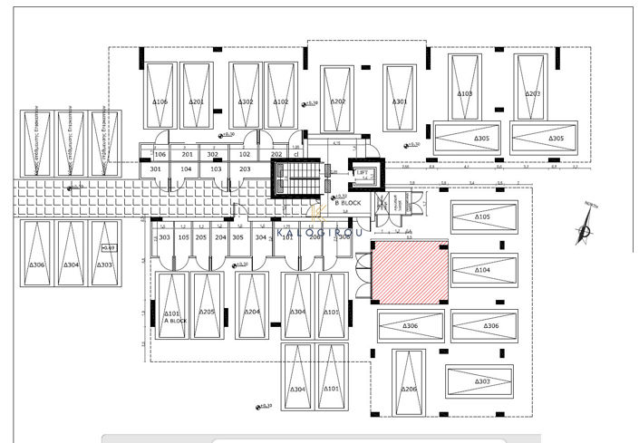 Image No.17-2 Bed Apartment for sale