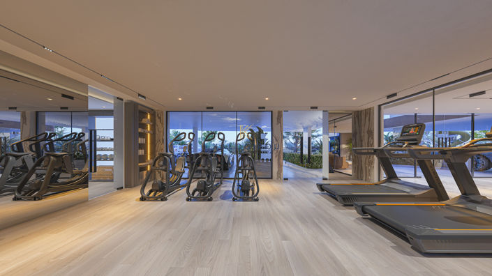 Image No.15-Appartement de 1 chambre à vendre à Leivadia