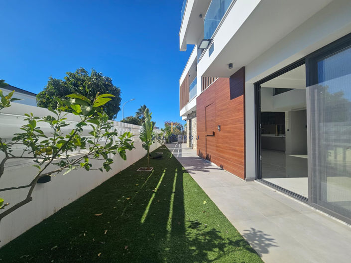 Image No.22-Maison de 5 chambres à vendre à Dekeleia