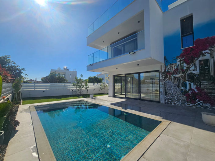 Image No.28-Maison de 5 chambres à vendre à Dekeleia