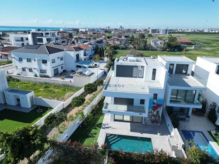 Image No.29-Maison de 5 chambres à vendre à Dekeleia