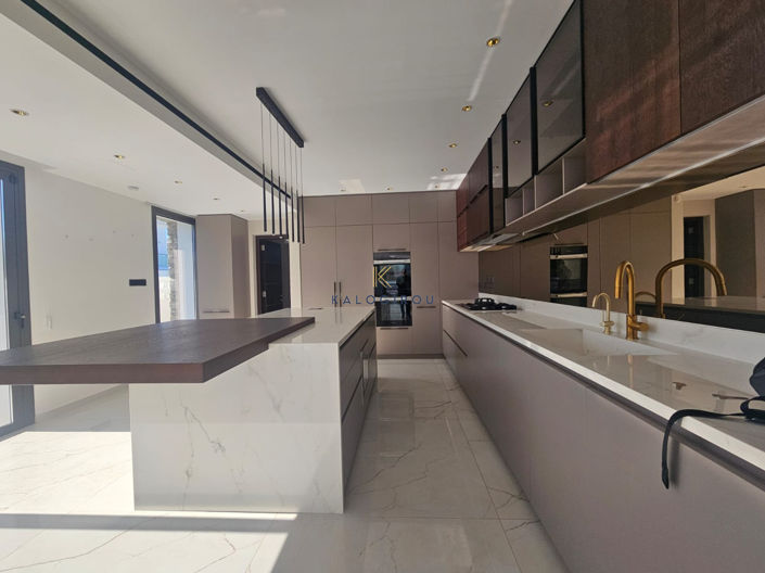 Image No.6-Maison de 5 chambres à vendre à Dekeleia