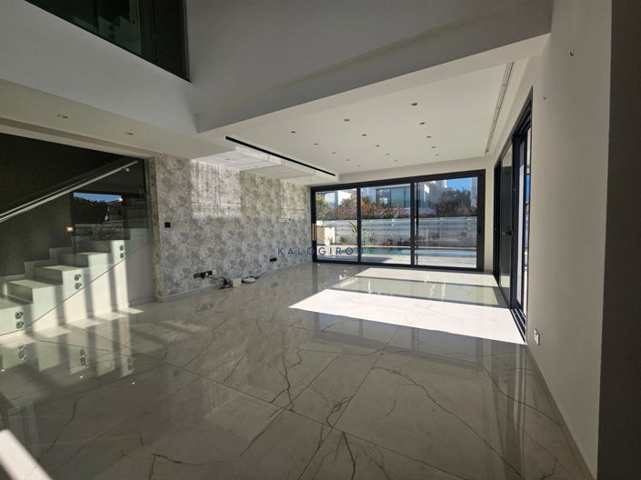 Image No.7-Maison de 5 chambres à vendre à Dekeleia