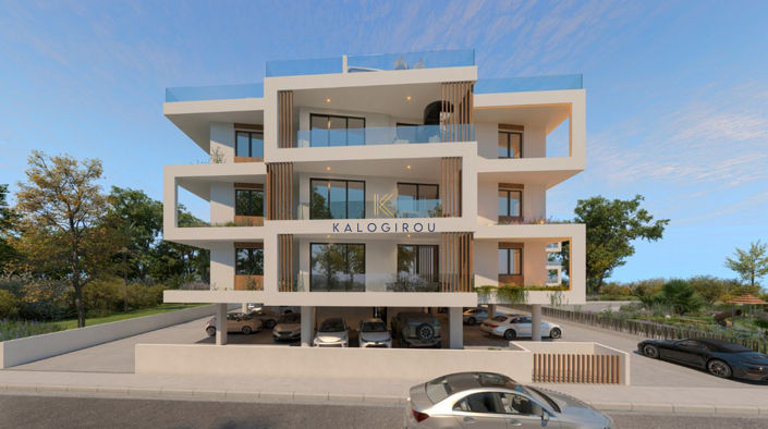 Image No.10-2 Bed Apartment for sale