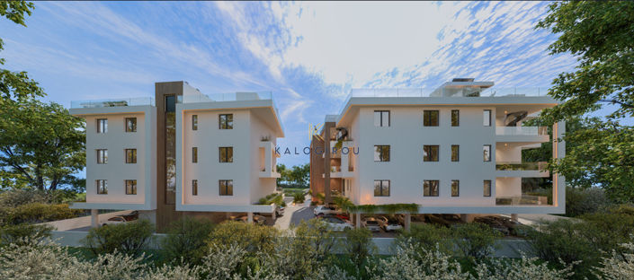 Image No.11-2 Bed Apartment for sale