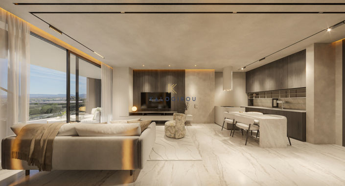 Image No.14-2 Bed Apartment for sale