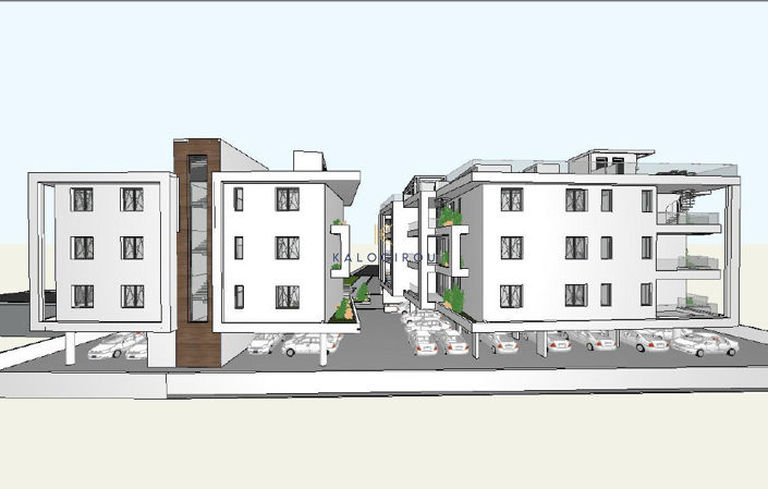 Image No.24-2 Bed Apartment for sale