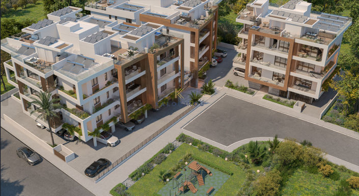 Image No.5-2 Bed Apartment for sale