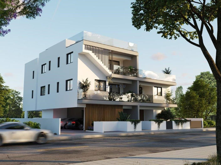 Image No.10-2 Bed Apartment for sale