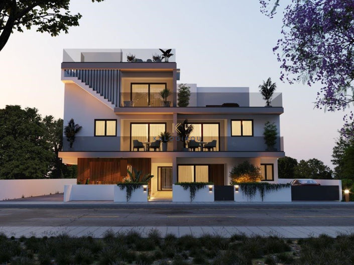 Image No.12-2 Bed Apartment for sale