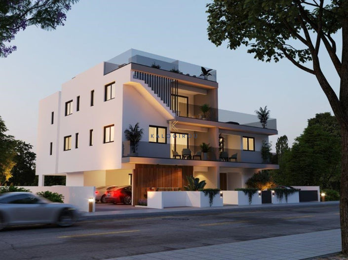 Image No.16-2 Bed Apartment for sale