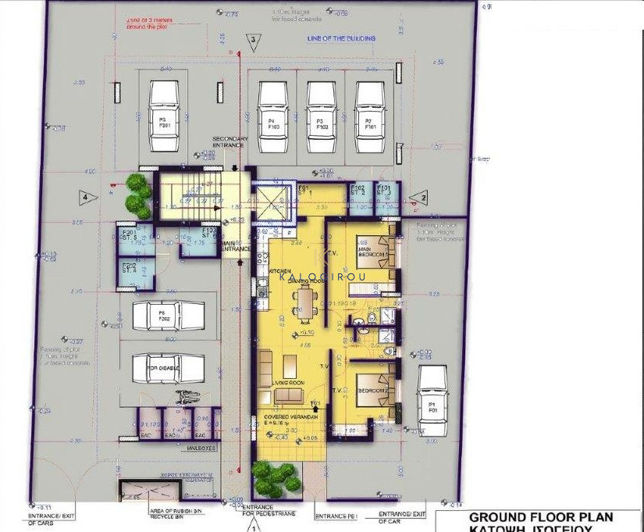 Image No.17-2 Bed Apartment for sale