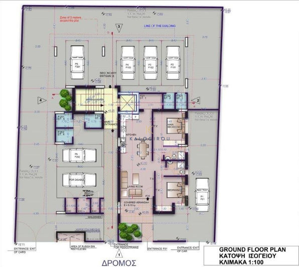 Image No.18-2 Bed Apartment for sale