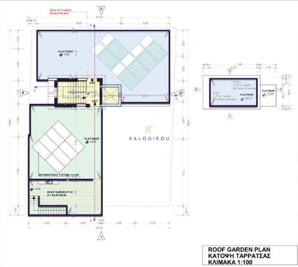 Image No.21-2 Bed Apartment for sale