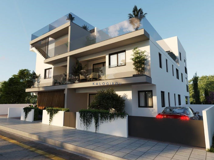 Image No.6-2 Bed Apartment for sale