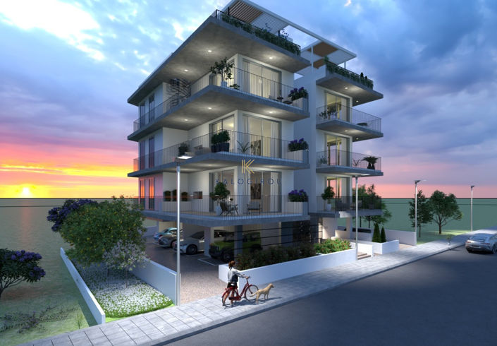 Image No.10-2 Bed Apartment for sale