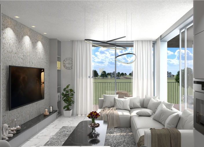 Image No.3-2 Bed Apartment for sale