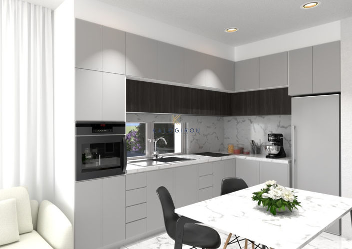 Image No.4-2 Bed Apartment for sale