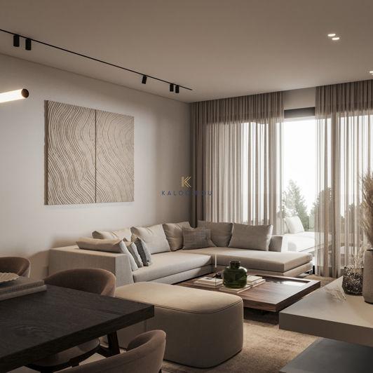 Image No.2-2 Bed Apartment for sale