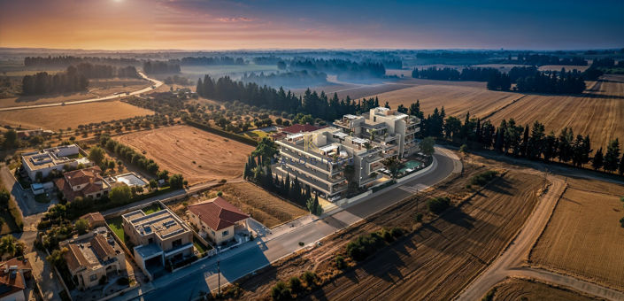 Image No.20-2 Bed Apartment for sale