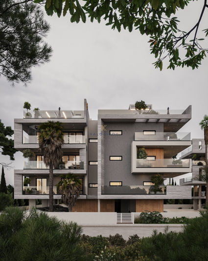 Image No.21-2 Bed Apartment for sale