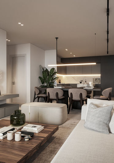 Image No.3-2 Bed Apartment for sale