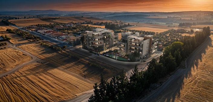 Image No.30-2 Bed Apartment for sale