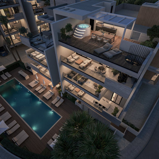 Image No.32-2 Bed Apartment for sale