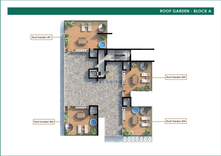 Image No.35-2 Bed Apartment for sale