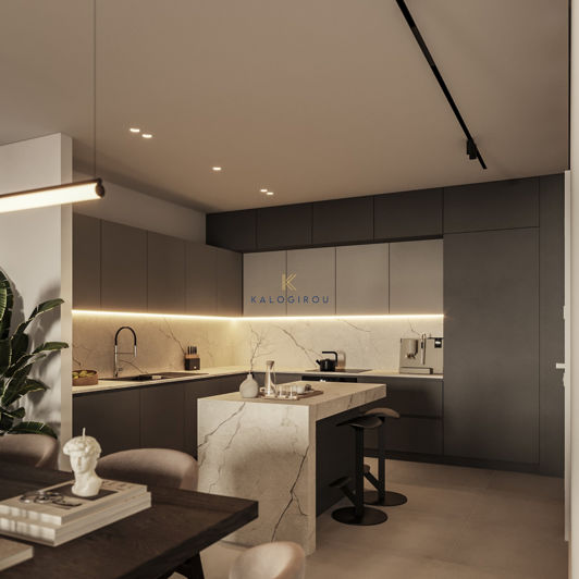 Image No.4-2 Bed Apartment for sale