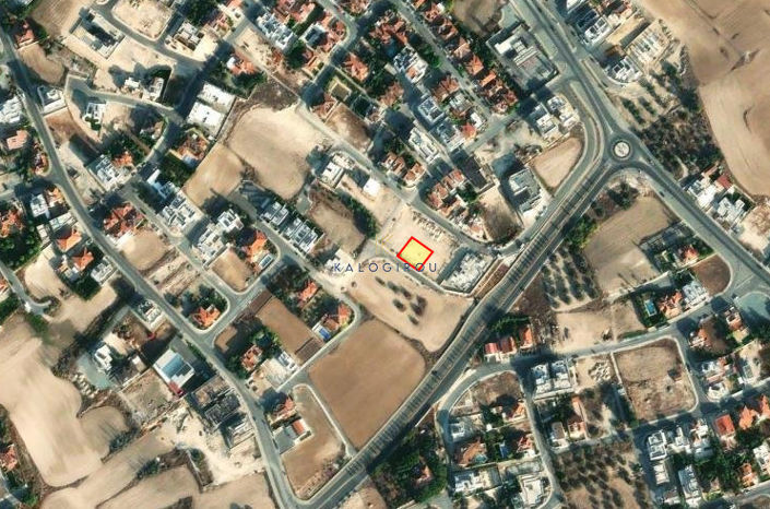 Image No.4-Plot for sale