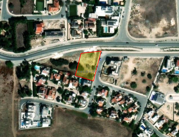 Image No.2-Plot for sale