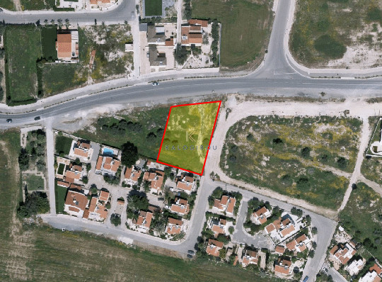 Image No.3-Plot for sale