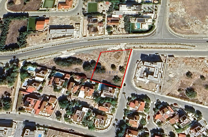 Image No.4-Plot for sale