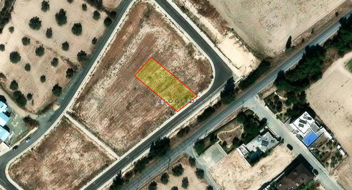 Image No.2-Plot for sale