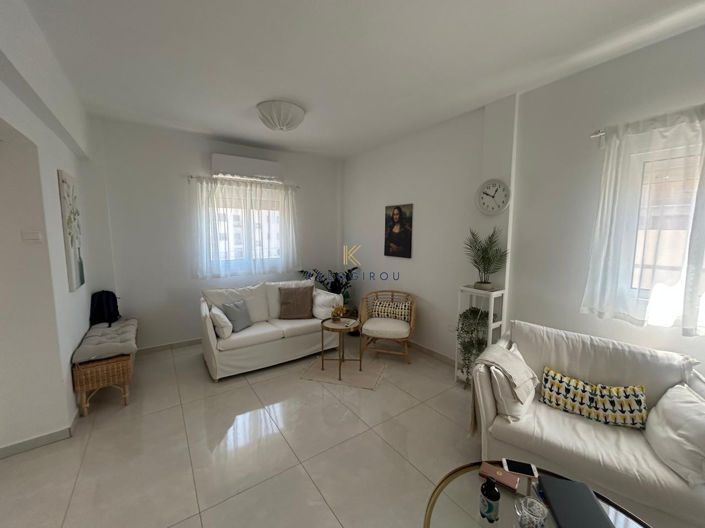 Image No.2-Appartement de 3 chambres à vendre à Larnaca