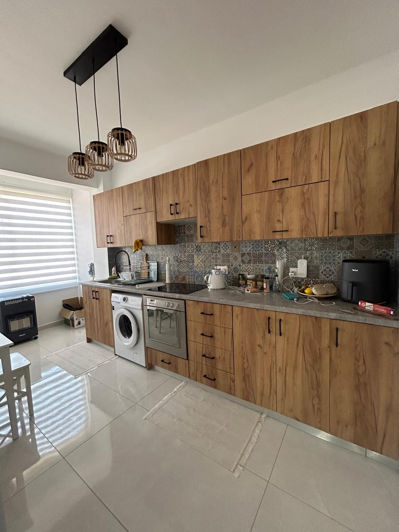 Image No.5-Appartement de 3 chambres à vendre à Larnaca