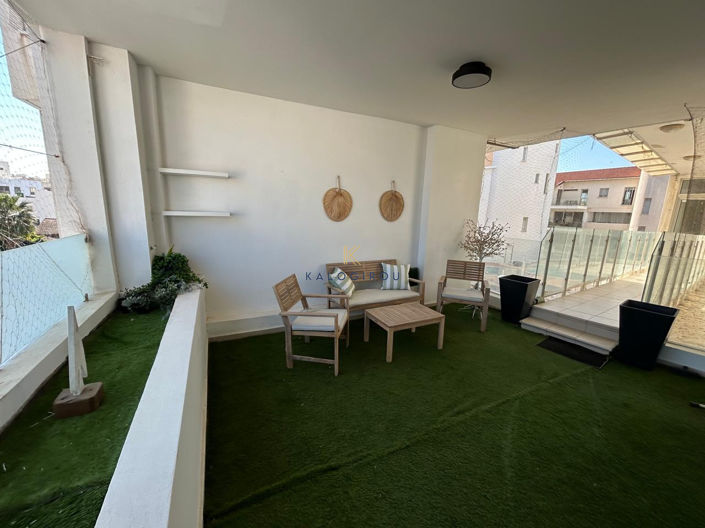 Image No.14-Appartement de 2 chambres à vendre à Larnaca