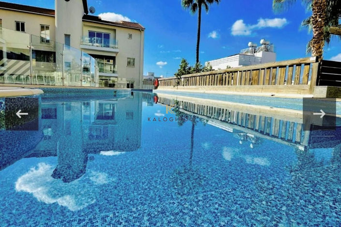 Image No.17-Appartement de 2 chambres à vendre à Larnaca