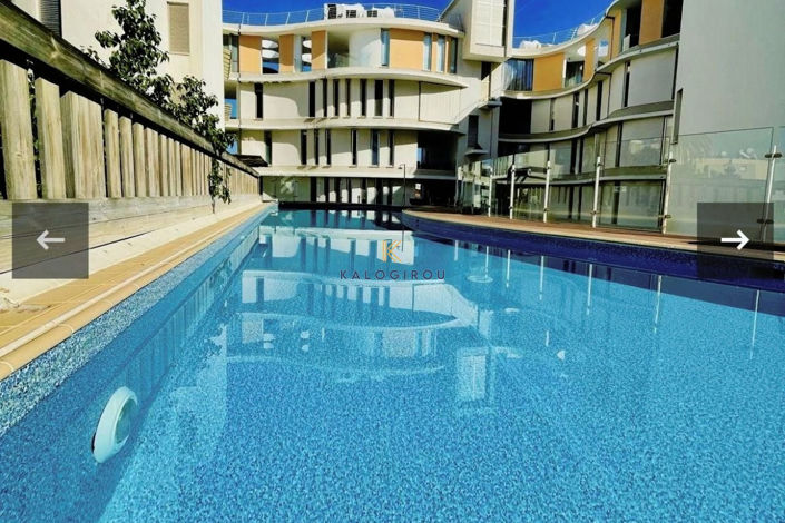 Image No.18-Appartement de 2 chambres à vendre à Larnaca