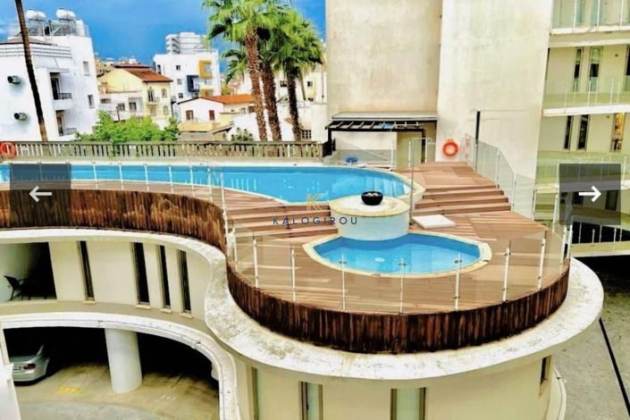 Image No.19-Appartement de 2 chambres à vendre à Larnaca