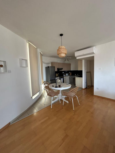 Image No.2-Appartement de 2 chambres à vendre à Larnaca