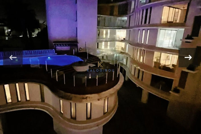 Image No.20-Appartement de 2 chambres à vendre à Larnaca